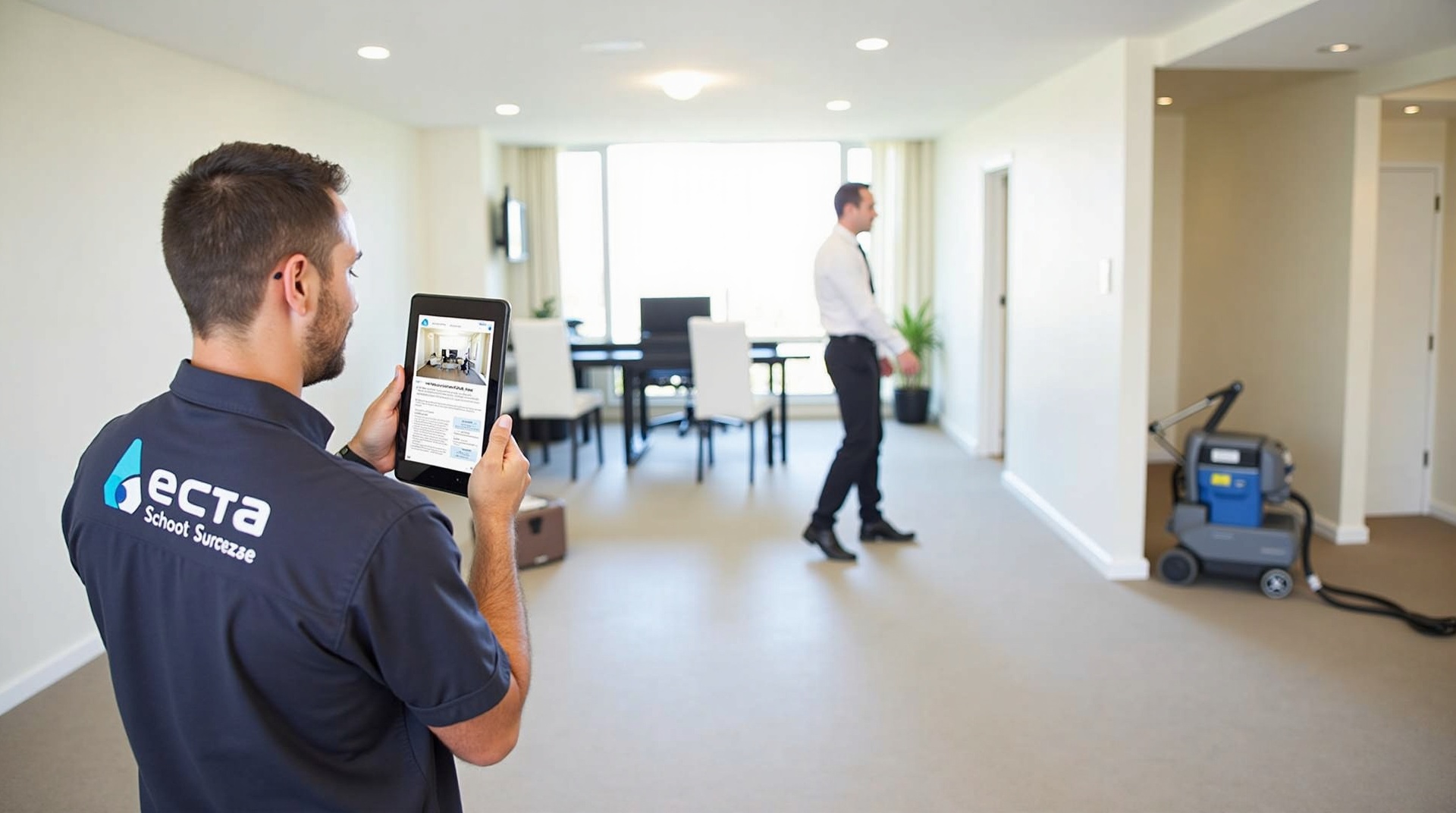 End of Lease Carpet Cleaning Greensborough