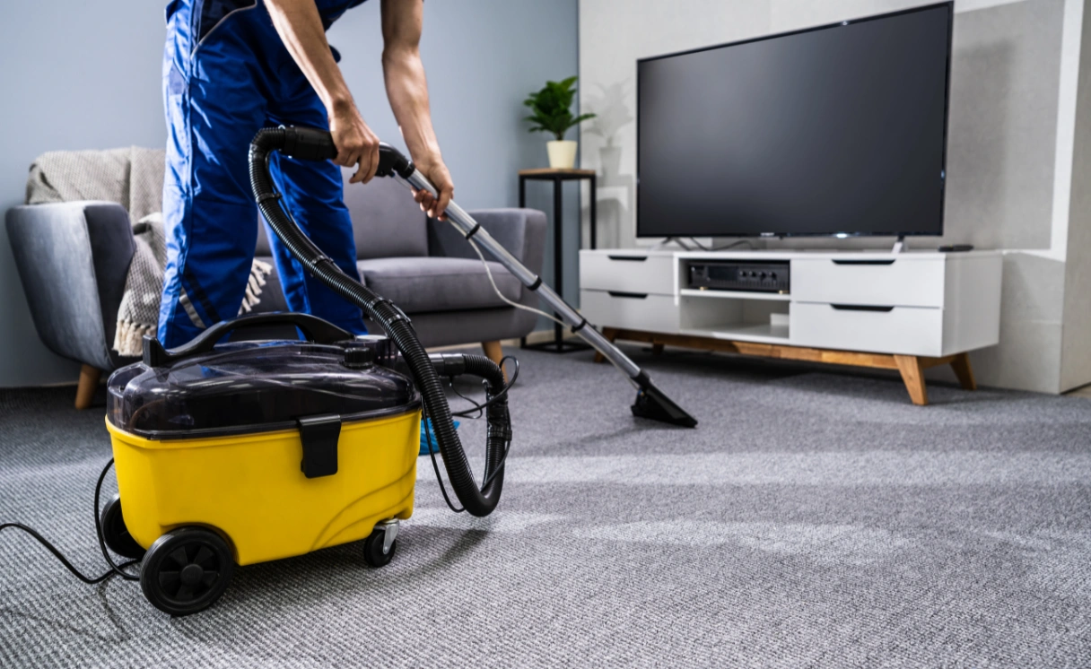 Extract End of Lease Cleaning Greensborough Contact Office